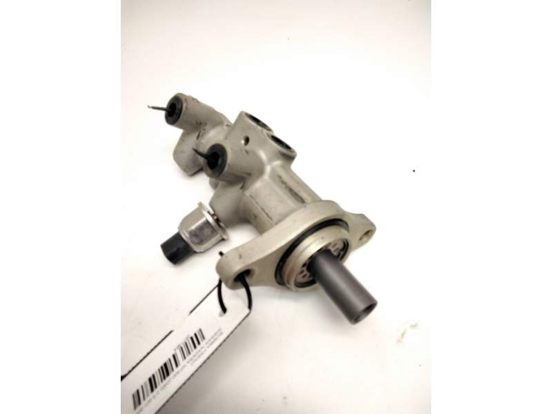 Recambio de bomba freno para nissan navara np300 (d40) 2.5 dci 4wd referencia OEM IAM W3234JT8 M662654 