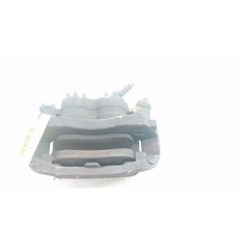 Recambio de pinza freno delantera derecha para nissan nv400 furgoneta (x62, x62b) dci 145 referencia OEM IAM 410009888R  