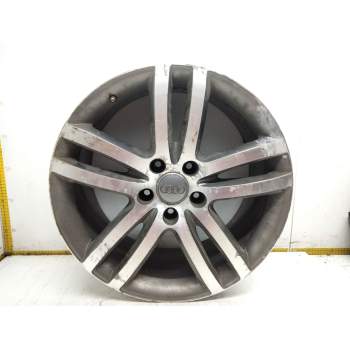 LLANTA ALUMINIO 4L0601025M 