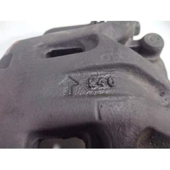 Recambio de pinza freno delantera izquierda para nissan qashqai+2 (jj10) acenta referencia OEM IAM 246  