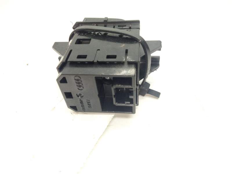 Recambio de mando multifuncion para audi a4 berlina (8w2) 2.0 16v tdi referencia OEM IAM 8W1919616  