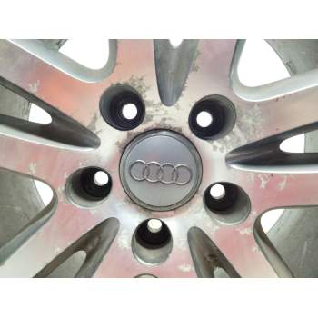 Recambio de llanta aluminio para audi q7 (4lb) 3.0 tdi quattro referencia OEM IAM 4L0601025M  