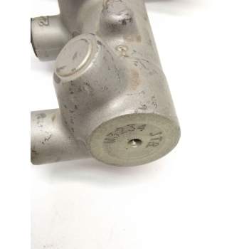 Recambio de bomba freno para nissan navara np300 (d40) 2.5 dci 4wd referencia OEM IAM W3234JT8 M662654 