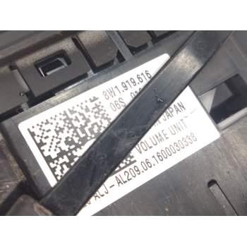 Recambio de mando multifuncion para audi a4 berlina (8w2) 2.0 16v tdi referencia OEM IAM 8W1919616  