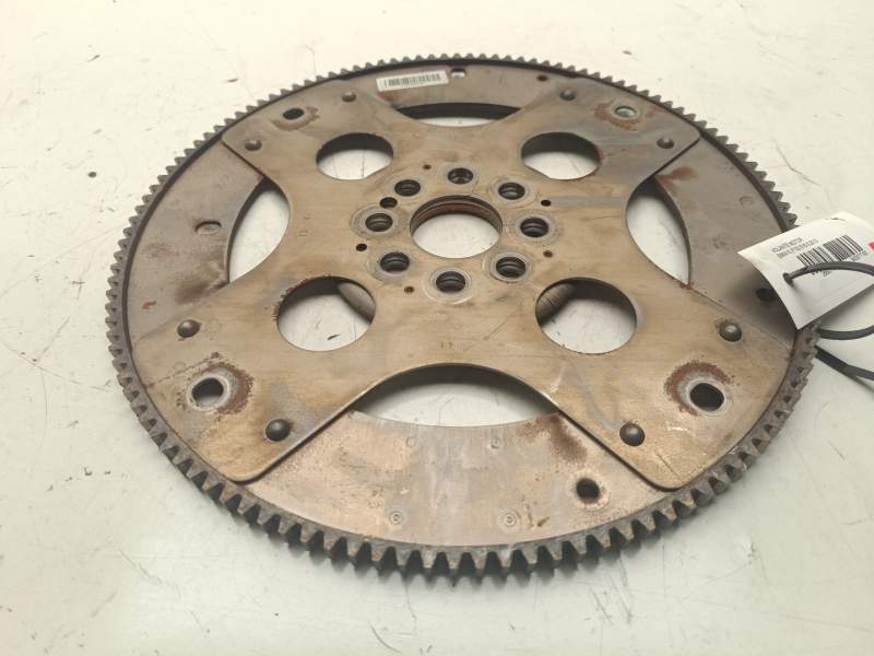 Recambio de volante motor para bmw 5 (f10) 518 d referencia OEM IAM 11227797964  