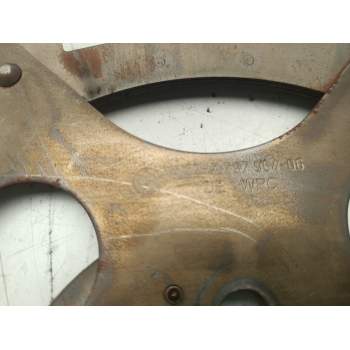 Recambio de volante motor para bmw 5 (f10) 518 d referencia OEM IAM 11227797964  