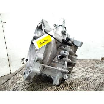Recambio de caja cambios para opel zafira / zafira family b (a05) 1.9 cdti (m75) referencia OEM IAM 55192042  