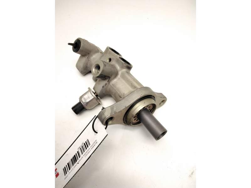 Recambio de bomba freno para nissan navara np300 (d40) 2.5 dci referencia OEM IAM W3234JT8 M662654 