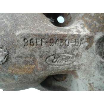 Recambio de colector escape para ford fiesta (cbk) referencia OEM IAM 98FF9430DA  