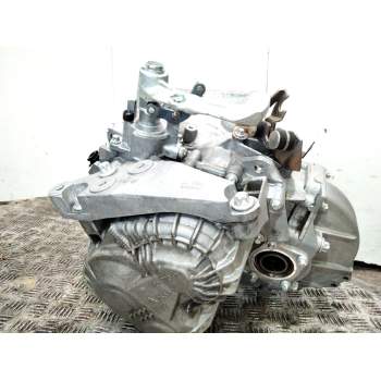Recambio de caja cambios para opel zafira / zafira family b (a05) 1.9 cdti (m75) referencia OEM IAM 55192042  