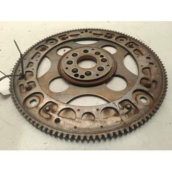 Recambio de volante motor para bmw 5 (f10) 518 d referencia OEM IAM 11227797964  
