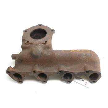 Recambio de colector escape para ford fiesta (cbk) referencia OEM IAM 98FF9430DA  