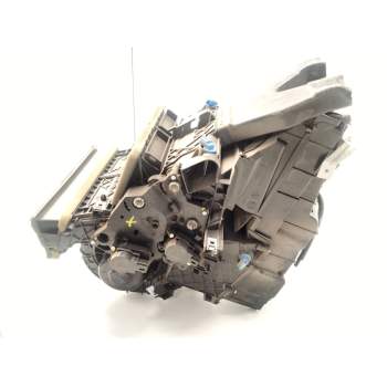 Recambio de calefaccion entera normal para ford transit connect monospace 1.6 tdci referencia OEM IAM DV6119B555  