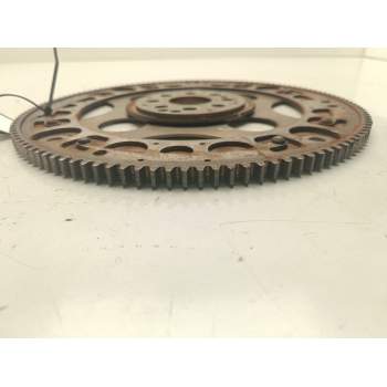 Recambio de volante motor para bmw 5 (f10) 518 d referencia OEM IAM 11227797964  