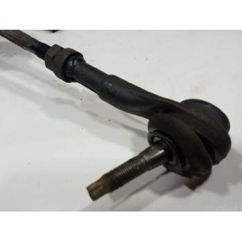 Recambio de caja direccion para chrysler pt cruiser (pt) 2.0 classic referencia OEM IAM 234AAB  