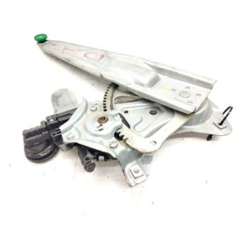 Recambio de elevalunas trasero derecho para toyota auris (_e15_) 2.0 d-4d (ade150_) referencia OEM IAM 857200D120  