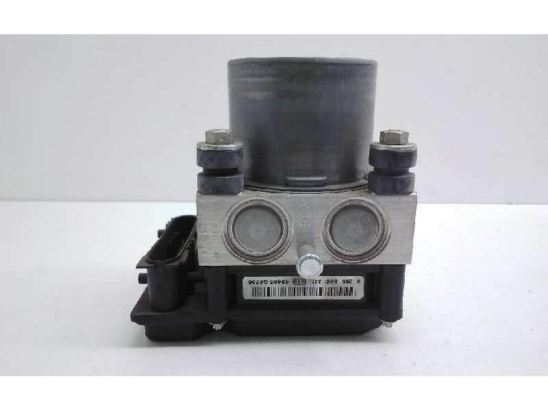 Recambio de centralita abs para nissan almera tino (v10m) referencia OEM IAM 0265231417 47660BU700 