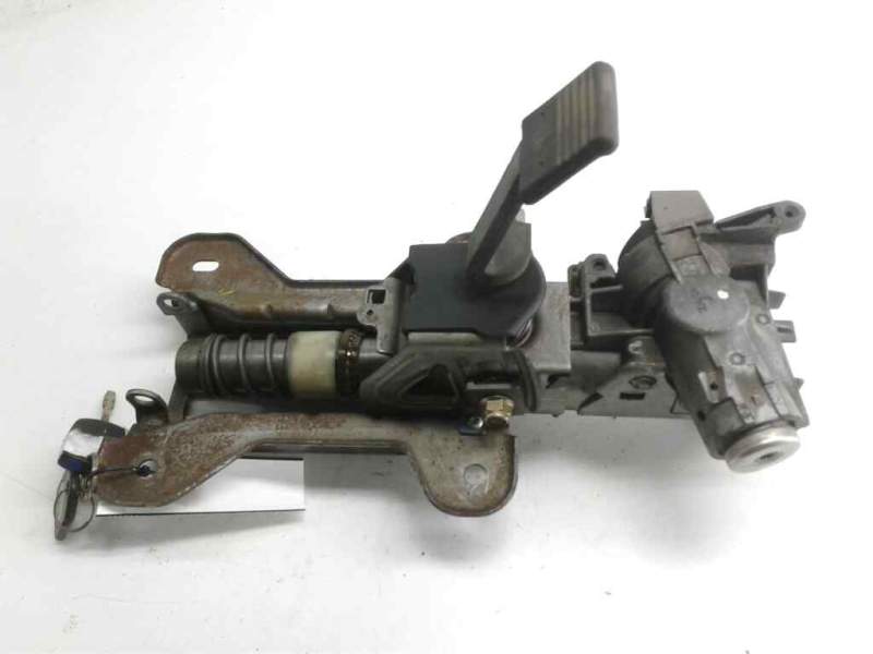 Recambio de conmutador de arranque para ford fiesta (cbk) referencia OEM IAM   