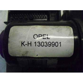 Recambio de centralita abs para opel vectra b berlina 2.0 dti referencia OEM IAM 13039901 13040101 