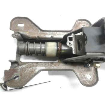 Recambio de conmutador de arranque para ford fiesta (cbk) referencia OEM IAM   