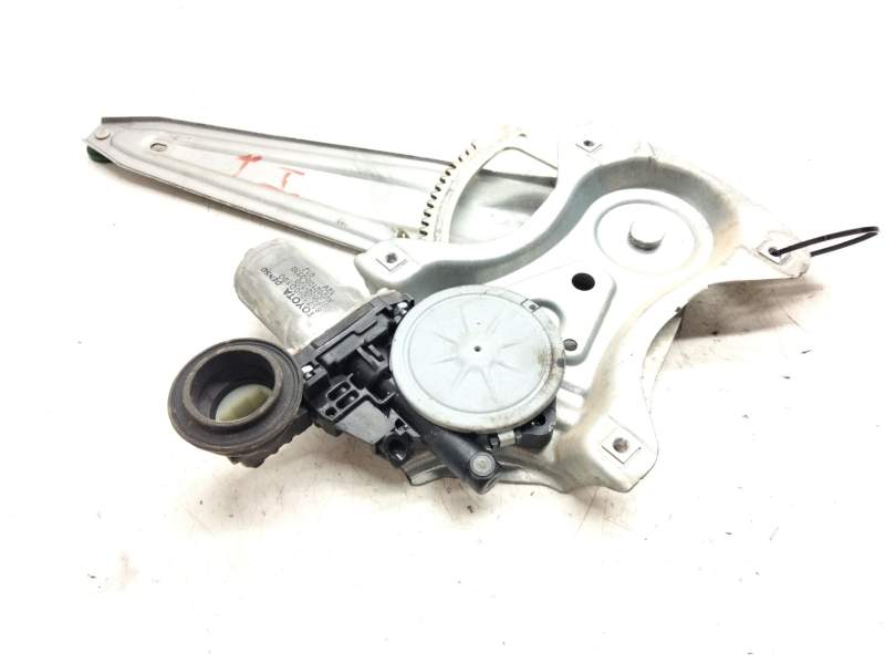 Recambio de elevalunas trasero izquierdo para toyota auris (_e15_) 2.0 d-4d (ade150_) referencia OEM IAM 857100D100  