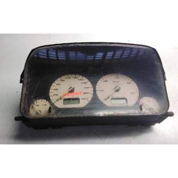 CUADRO INSTRUMENTOS 5411004600 