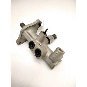 Recambio de bomba freno para nissan navara np300 (d40) 2.5 dci referencia OEM IAM W3234JT8 M662654 