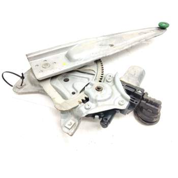 Recambio de elevalunas trasero izquierdo para toyota auris (_e15_) 2.0 d-4d (ade150_) referencia OEM IAM 857100D100  