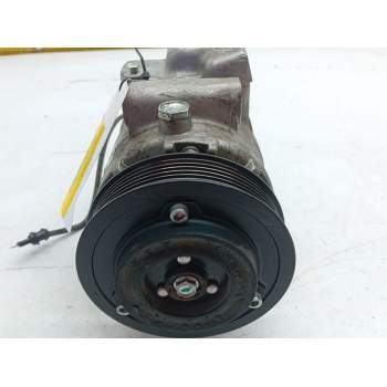 Recambio de compresor de aire para seat ibiza iii (6l1) 1.9 tdi referencia OEM IAM 6Q0802803  