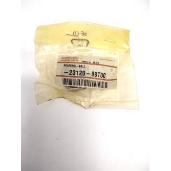 Recambio de varios para nissan referencia OEM IAM 2312069T00  