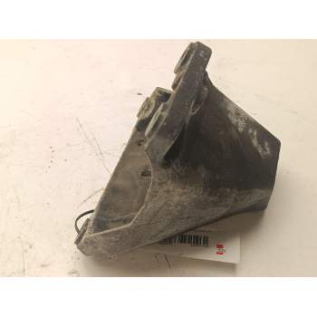 Recambio de soporte motor derecho superior para bmw 5 (f10) 518 d referencia OEM IAM 22116781242  