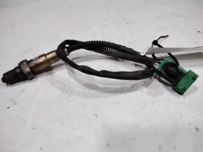 Recambio de sonda lambda para citroën xsara picasso 1.6 16v exclusive referencia OEM IAM 384251  