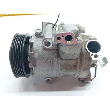 Recambio de compresor de aire para seat ibiza iii (6l1) 1.9 tdi referencia OEM IAM 6Q0802803  