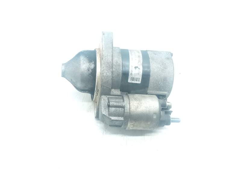 Recambio de motor arranque para ford focus iv (hn) 1.0 ecoboost referencia OEM IAM ESW10E40  