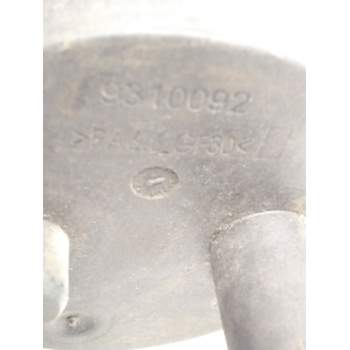 Recambio de fuelle suspension neumatica para renault premium 420 referencia OEM IAM 9310092  FUELLE CABINA
