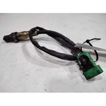 Recambio de sonda lambda para citroën xsara picasso 1.6 16v exclusive referencia OEM IAM 384251  
