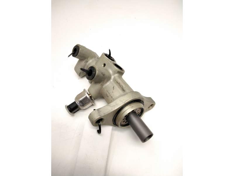 Recambio de bomba freno para nissan navara np300 (d40) 2.5 dci referencia OEM IAM W3234JT8 M662654 