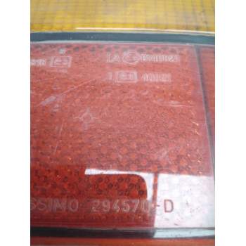 Recambio de tulipa central derecha para fiat croma (154_) 1600 referencia OEM IAM 294570D  