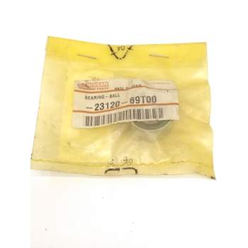 Recambio de varios para nissan referencia OEM IAM 2312069T00  
