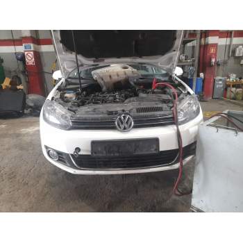 volkswagen golf vi variant (aj5) del año 2011
