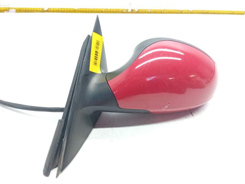 Recambio de retrovisor izquierdo para seat ibiza iii (6l1) 1.9 tdi referencia OEM IAM 06L1857501  