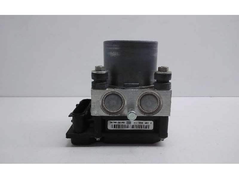 Recambio de centralita abs para nissan almera tino (v10m) referencia OEM IAM 0265231417 47660BU700 
