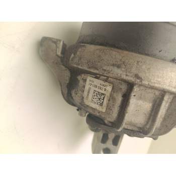 Recambio de soporte motor izquierdo inferior para bmw 5 (f10) 518 d referencia OEM IAM 6785601  