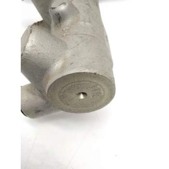 Recambio de bomba freno para nissan navara np300 (d40) 2.5 dci referencia OEM IAM W3234JT8 M662654 