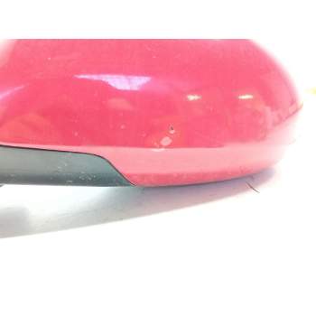 Recambio de retrovisor izquierdo para seat ibiza iii (6l1) 1.9 tdi referencia OEM IAM 06L1857501  