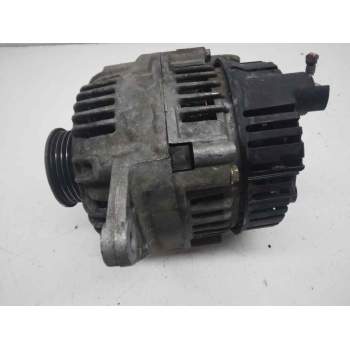 Recambio de alternador para renault twingo (co6) 1.2 (c066/67/68) referencia OEM IAM   