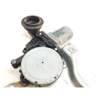 Recambio de elevalunas delantero derecho para toyota auris (_e15_) 2.0 d-4d (ade150_) referencia OEM IAM 857100D100  