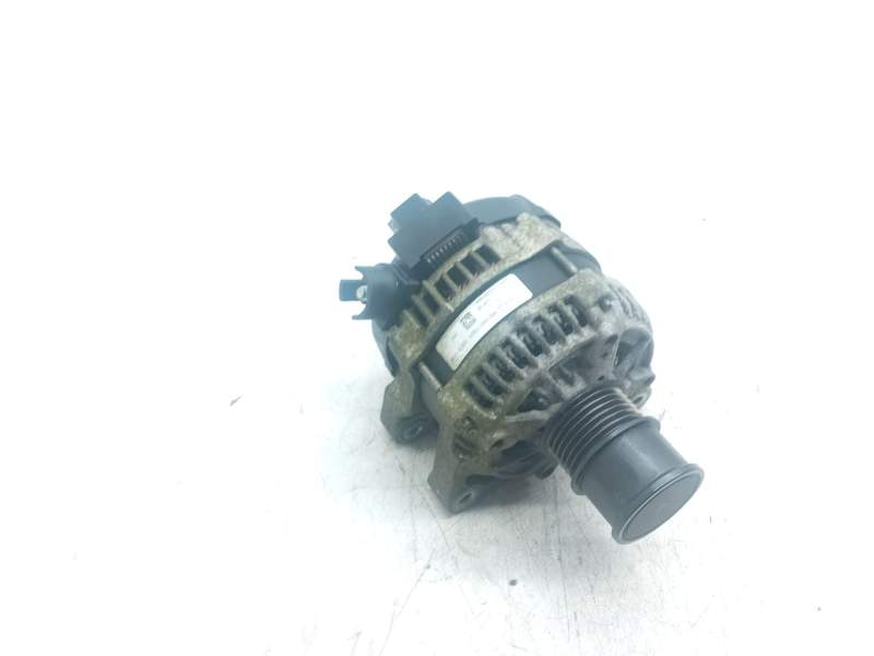 Recambio de alternador para ford focus iv (hn) 1.0 ecoboost referencia OEM IAM MS1042113331  