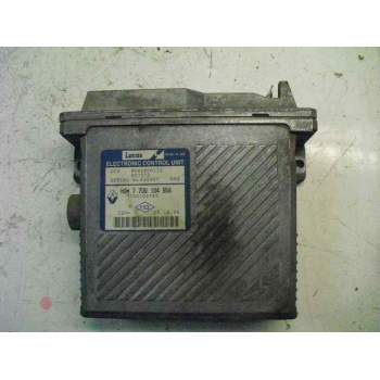 CENTRALITA MOTOR UCE 7700104956 7700109745 R04080011C
