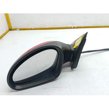 Recambio de retrovisor izquierdo para seat ibiza iii (6l1) 1.9 tdi referencia OEM IAM 06L1857501  